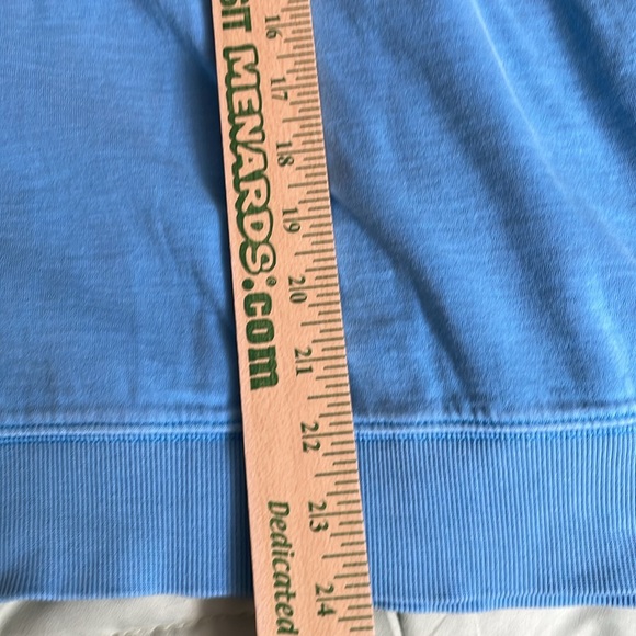 Athleta sweatshirt XL - Picture 6 of 7